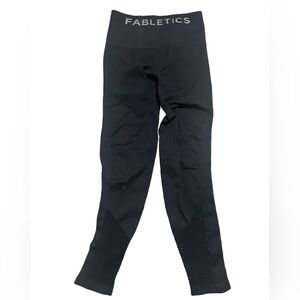 Fabletics Black Leggings